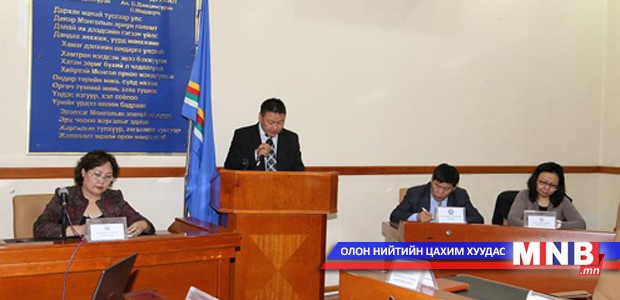 Үндэсний их баяр наадмыг угтсан бэлтгэл ажлууд хэрэгжсэн гэж үзлээ