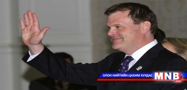 Канад улсын гадаад хэргийн сайд айлчлан ирнэ