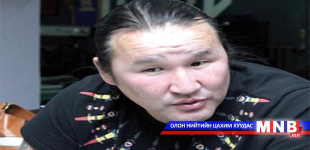 "Хурд" хамтлаг хоёр гавьяаттай боллоо