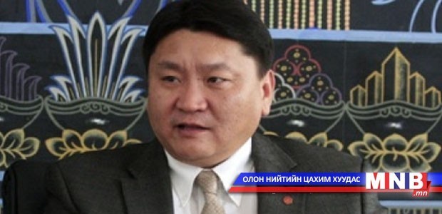 Г.Шийлэгдамба: Улс төр гэдэг ажил болохоос амьдрал биш