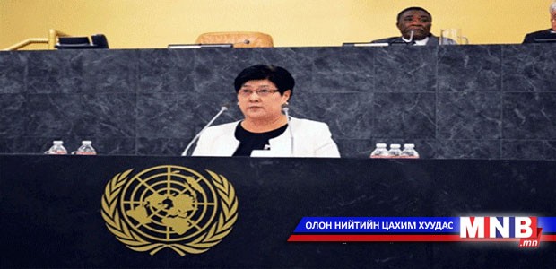 Халдварт өвчнөөс сэргийлэх талаар ахиц гарч буйг дуулгав