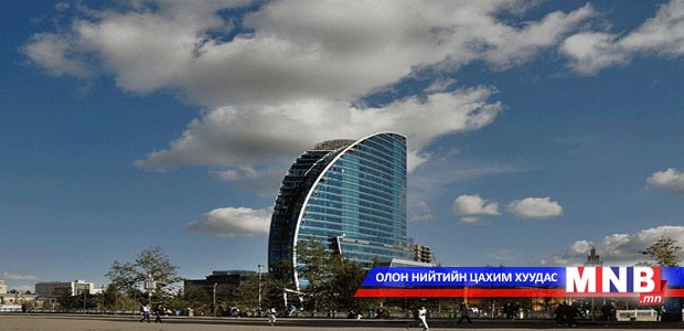 “Монголын боловсрол 2014” үзэсгэлэн болж байна