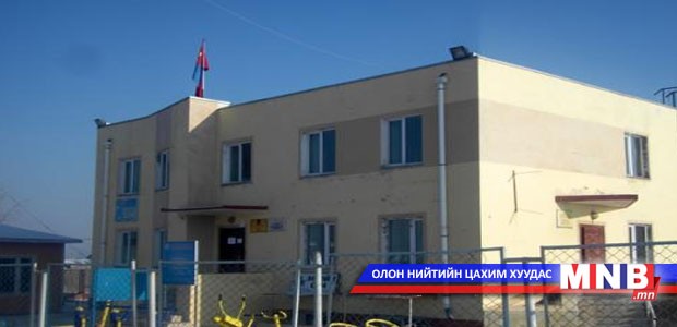 Өрхийн эмнэлгүүд наадмаар ажиллана