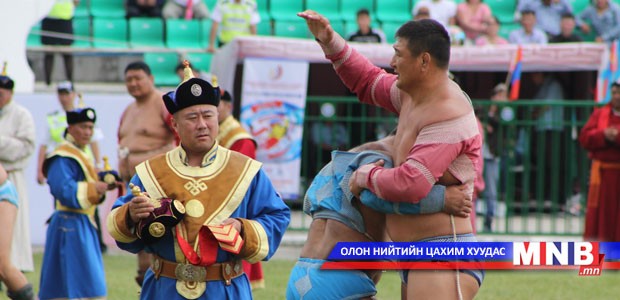 Шинэ начинууд тодорч байна