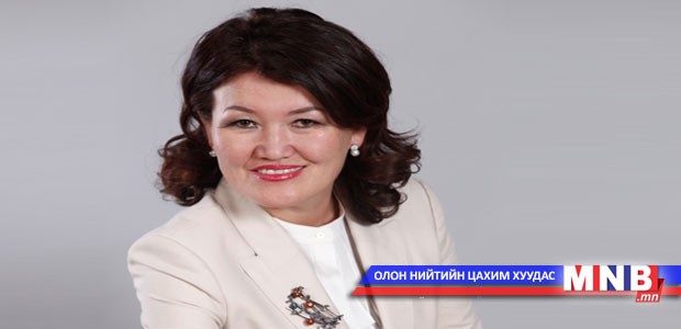 Олон хүүхэдтэй ээжүүдийн ажилласан жилийг нөхөж тооцно