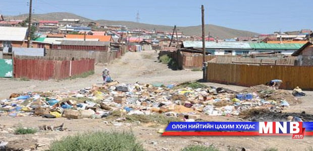 Дарь-Эхийн 140 хашааг шинэчилнэ
