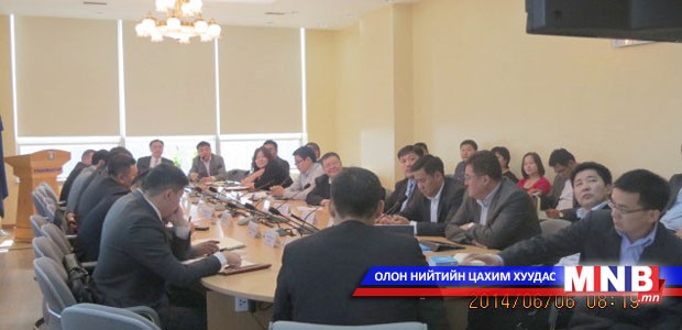 Трассын шугам дагуух айлуудыг нүүлгэн шилжүүлнэ