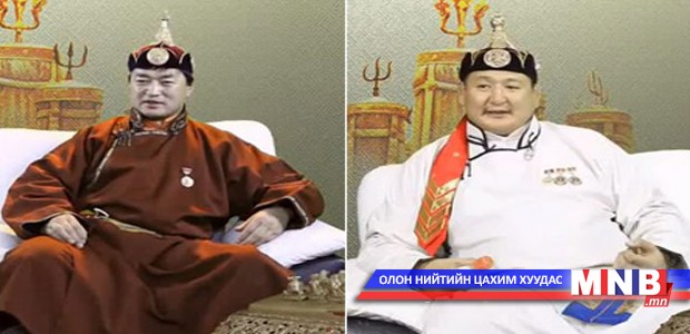 А.Сүхбат, Г.Өсөхбаяр нар өнөөдөр дархан аварга цолоо авна