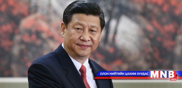 Хүлгээ давиран гэрэлт ирээдүй рүү давхицгаая