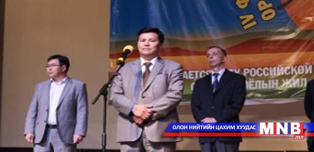 “Оросын кино өдрүүд” эхэллээ