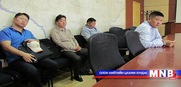 ТЕГ-ын дуусаагүй барилгын дуудлага худалдааг дахин зарлана