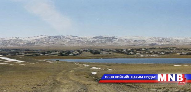 Говь-Алтай аймгийн 14 сумын наадам эхэллээ
