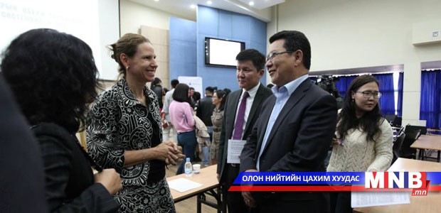 Татварын цахим төлбөрийн шинэ системийг ашиглаж эхэллээ