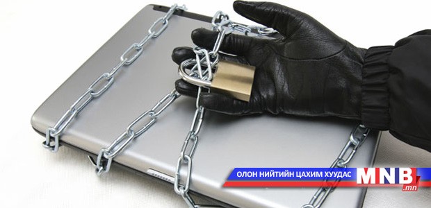 Кибер ертөнцөд амьд үлдэх гарын авлага