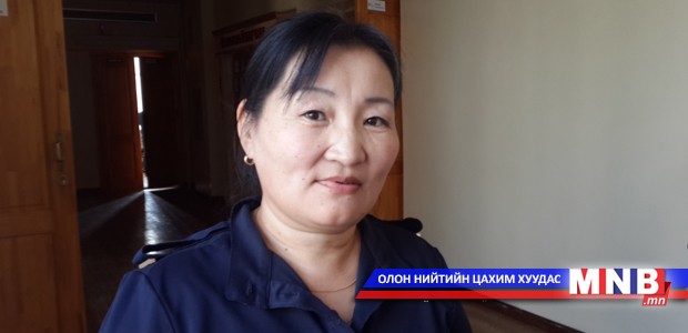 Д.Алтантуяа: Шинэ хөтөлбөр хэрэгжсэнээр хүүхэд бүр хөгжих боломж бүрдлээ