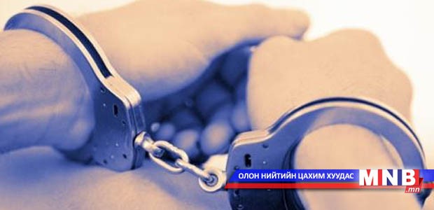 53 настай эмэгтэй халаасны хулгайн гэмт хэрэг үйлджээ