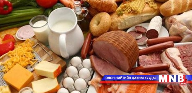 Стратегийн хүнсийг импортох, экспортлох зөвшөөрөл олгов