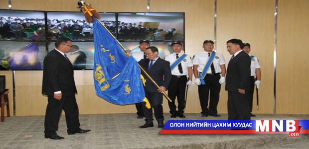 Тахарын офицеруудын эрх нээгдлээ