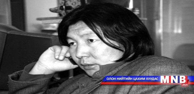 А.Эрдэнэ-Очир Дэлхийн яруу найргийн наадамд оролцоно