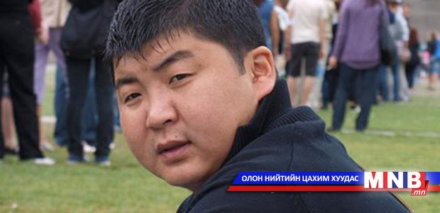 Жүжигчин Д.Баттөмөр: Шинэ киногоо гэр бүлдээ хайртай бүх хүмүүст зориулж бүтээсэн