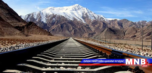 Дэлхийн хамгийн урт төмөр замын сүлжээ аль улсад байдаг вэ?