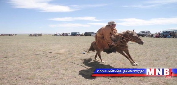 Шилдэг адуучид тодорлоо