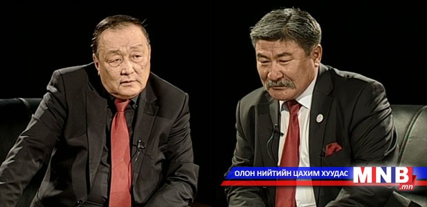 Та хариулахгүй байж болно: Археологич, түүхч, Доктор Д.Эрдэнэбаатар