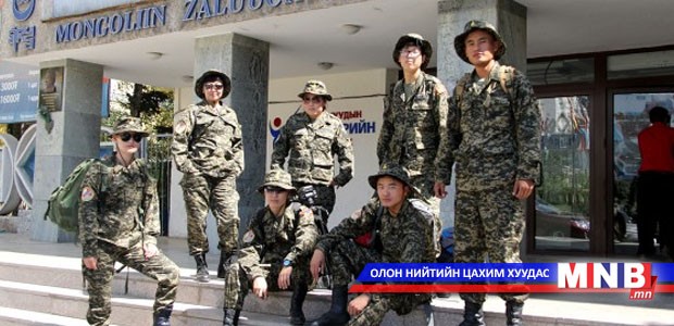 “Дайчин нөхөрлөлийн замаар” тойрон аялалд оролцох залуус 5500 км-ыг туулна
