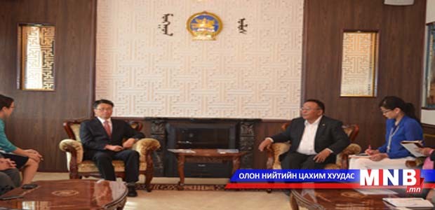 Газрын тосны салбарт хөрөнгө оруулах сонирхол нэмэгдэж байна