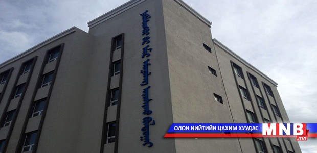 Ажиа гэгээний эмнэлэг нээгдэнэ
