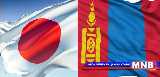 Япон улсад Монгол инженерүүдийг сургана
