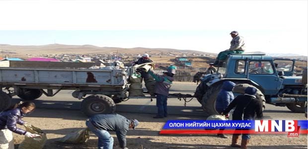 Ариун цэврийн тухай” хуулийг “Эрүүл ахуйн тухай” хууль болгон шинэчлэн найруулна