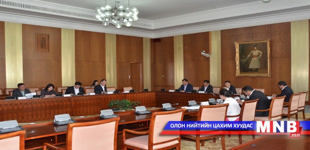 Цэцэрлэгийн хүртээмж, өнөөгийн байдал, хэрэгцээ шаардлагын талаар мэдээлэл сонсов