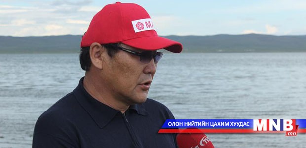 П.Цогтбаатар: Хангайн бүсийн зөвлөлгөөн ач холбогдол өндөр, үр дүн сайтай байлаа