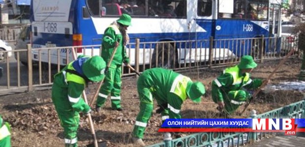 Нийслэлийн цэцэрлэгчдийг АНУ-д дадлагажуулна