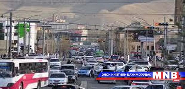 Хотын төвөөр зорчихдоо төлбөр төлөх эсэхийг ирэх долоо хоногт хэлэлцэнэ