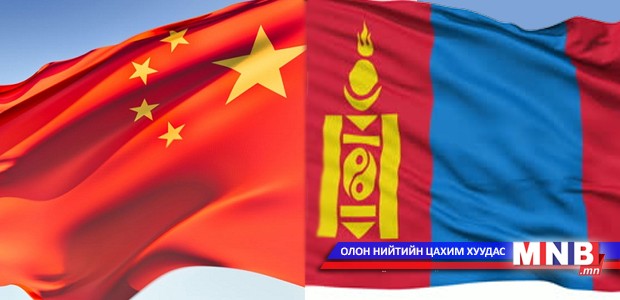 Транзит тээврийн гэрээнд гарын үсэг зурна