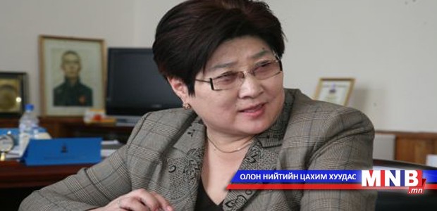Мэндчилгээ
