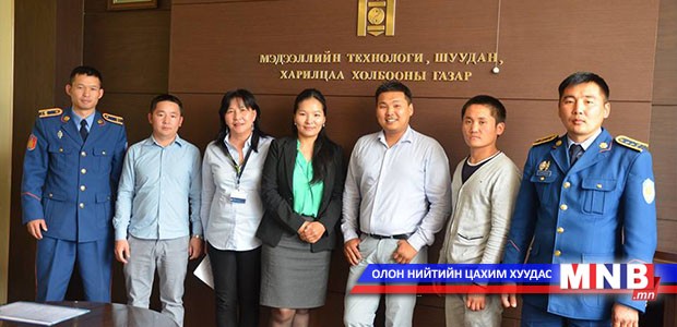 Сансар судлаачдаа БНХАУ-д бэлтгэнэ