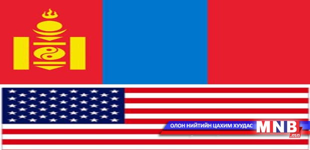 Хүмүүнлэгийн төсөл хэрэгжүүлж байна