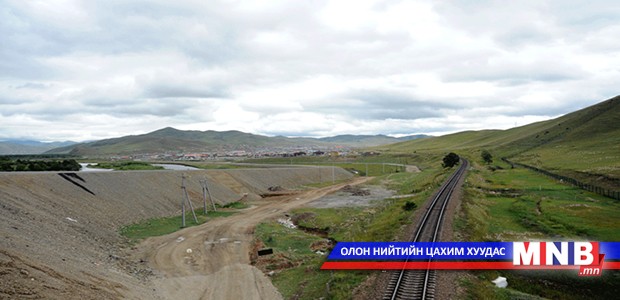 Шинэ замыг сүйтгэсэн иргэн Л.Баяндалайгаар хохирлыг төлүүлнэ