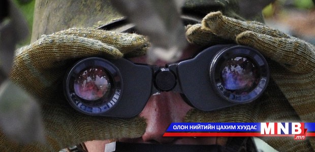 “Сэлэнгэ 2014” цэргийн хээрийн хамтарсан сургуулилт эхэллээ