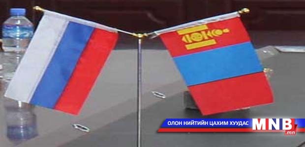 ОХУ-ын Иркутск хоттой агаарын бохирдлыг бууруулах чиглэлээр хамтран ажиллана