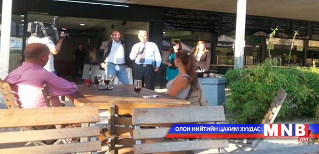 Тахийг эх нутагт нь эргэн нутагшуулах хөтөлбөрийн талархлын өдөрлөг болов