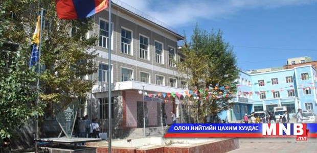 УИХ-ын дарга З.Энхболд Барилгын Политехник коллежийн “Эрдмийн баяр”-ын нээлтэд оролцоно