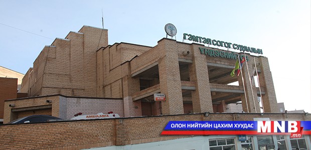 Гурван настай хүүхэд халуун усанд унаж нас баржээ