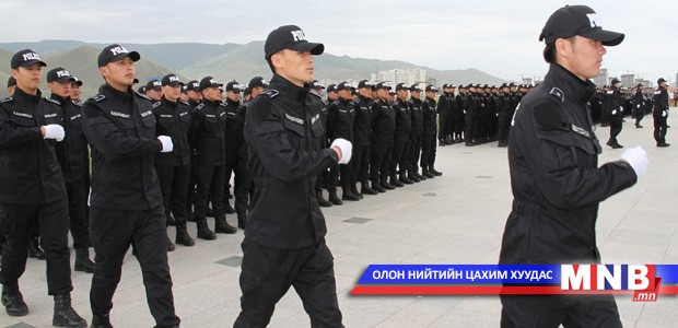 Өрсөлдөгчдийн мөрийн хөтөлбөрийг пүрэв гарагт танилцуулна