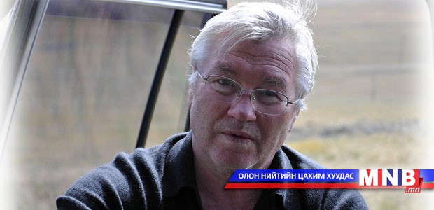 “Ц.Элбэгдорж”, “Владимир Путин ба Монгол” номын нээлт болов