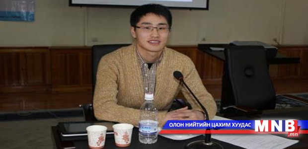 Э.Батжаргал: Жирийн нэг ажилчны хүүхдэд бусадтай шударгаар өрсөлдөх боломж олдлоо