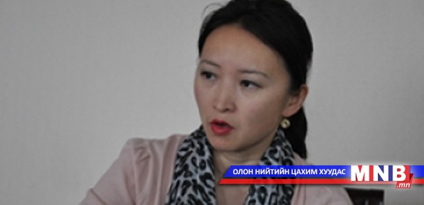 Тэмцэгч С.Гантуяагийн “Иргүн” номын нээлт маргааш болно
